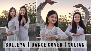 Bulleya  Dance Cover  Sultan [upl. by Doykos]