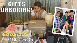 😱🎁സന്തോഷം കൊണ്ട് എനിക്ക് ഇരിക്കാൻ വയ്യേ💃🥹 jasminjaffar [upl. by Gardol]