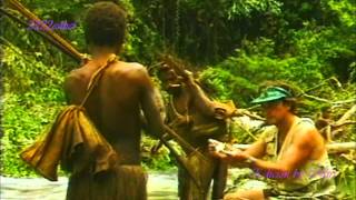 First contact with the tribe Toulambi by Miri  Part 2 4  English [upl. by Alodie888]