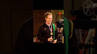 Barney actually ran the marathonand didn’t cheatviralvideo movie funny shorts tv show [upl. by Atsahc226]