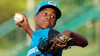 LLWS 2022 Highlights [upl. by Burnard]