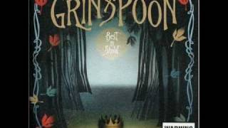 Grinspoon  DCX3 Dead Cat 3 Times [upl. by Ielarol]