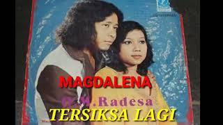 TERSIKSA LAGI MAGDALENA ORIGINAL ORIGINAL ASLI [upl. by Eidas]