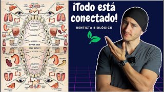 quotTodos quieren atenderse con un Dentista Biológicoquot [upl. by Llenyr]