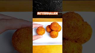 RESEP BITTERBALLEN resepantiribet shorts resepjualan resepsimple [upl. by Oralie350]