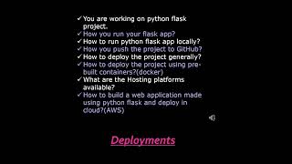 Hexaware Python Flask 15 yrs exp  Interview Section  Programmers Divine shorts6 [upl. by Olsewski650]