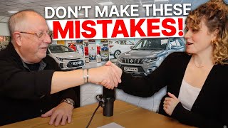 Dont Buy a Car Until You Watch THIS Video  How to Negotiate End of Year Deals in 2023 [upl. by Idahs368]