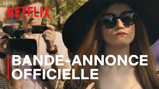 Inventing Anna  Bandeannonce officielle VF  Netflix France [upl. by Radke]