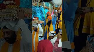 Raja ne ke Raja maharajan ke maharaja 17 din 211024 dhan Shri Guru Granth Sahib Ji Ulhasnagar [upl. by Einnhoj905]