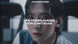 ATEEZ — Limitless  Sub Español  Vídeo Oficial [upl. by Nosimaj]