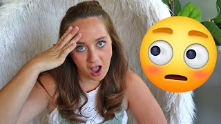 My MOST Embarrassing Period Story  AskMissy  BumpsAlongtheWayVlog [upl. by Nnayrrehs]