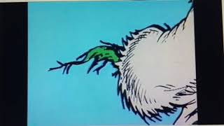 Gertrude McFuzz By Dr Seuss  Daniels Playhouse Fun The Great Pretender [upl. by Mendie]