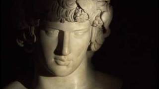 Hadrian and Antinous  Hadrian  BBC [upl. by Nonnac]