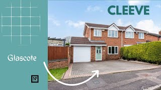 For Sale  Cleeve Glascote  Property Tour [upl. by Ylac467]