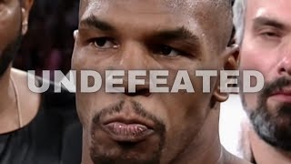 MIKE TYSON x NUEKILIE DOWN slowedreverb [upl. by Enelyaj416]