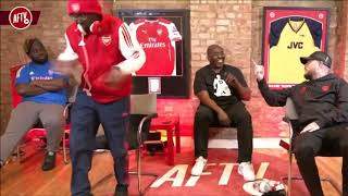 Ty  What are you doing music video AFTV  Taiwo Riddim  DJ Akneehow [upl. by Armin]