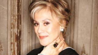 Dame Kiri Te KanawaCäcilie Richard Strauss [upl. by Cimah]