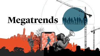 Megatrends for the future of business [upl. by Newcomer]