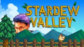 FARMIPLIER  Stardew Valley [upl. by Korenblat]