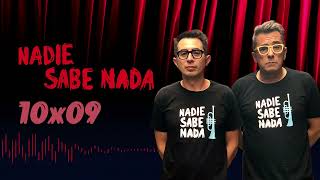 Nadie Sabe Nada 10x09  Orla ¿qué tal [upl. by Georgie]