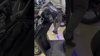 New Honda Activa 110 New Model 2024 💥 shorts activa minutejagmohan viral scooty [upl. by Kentiggerma596]