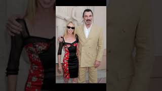 🌹Tom Selleck and Jillie Mack 37years love story❤️❤️ lovestory celebrity viral marriage [upl. by Elmaleh]