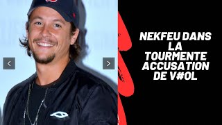 Nekfeu dans la tourmente [upl. by Morehouse]