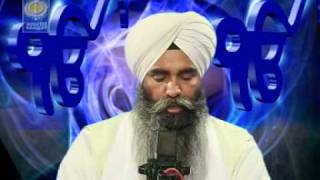 Japji Sahib  Bhai Sukhwinder Singh Riar  Amritt Saagar [upl. by Montana509]