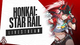 Wanita Ini Cantik Juga Ya Mint Honkai Star Rail Indonesia [upl. by Suivart]