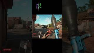 Far Cry 6 RPG7 Shot [upl. by Anahtor674]