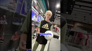 Shopping metoda 🥅  quotSvi su zadovoljniquot😁 Ti biraš ti treniraš🤩 [upl. by Dustan518]