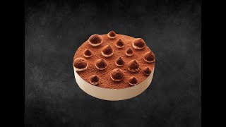 Entremets le tiramisu [upl. by Phelia964]