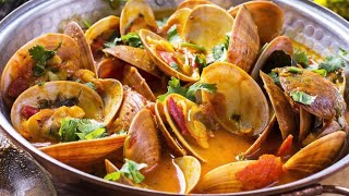 La cataplana portuguesa todos los secretos del plato más famoso del Algarve [upl. by Tilly]