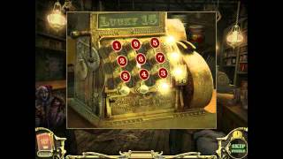 Mystery Case File Return To Ravenhearst  Walkthrough  part 2 of 6 [upl. by Morris]