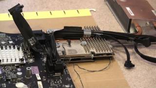 Apple iMac Mid 2010 27quot Hard Drive  SSD Upgrade Dual Drives [upl. by Breh523]