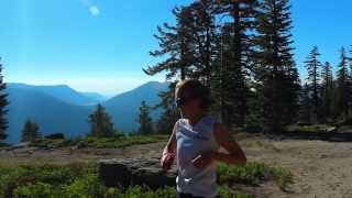 Ragnar Trail Relay Highlights [upl. by Yleek]