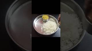 Today lunch  srisainathakitchenvlogs5743  Youtubeshots youtubevideo [upl. by Aytida]