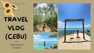 Cebu bantayan island travel vlog part 2 [upl. by Copeland]