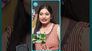 Wheatgrass Benefits  Health Benefits Of Wheatgrass Juice  Health Tips In Telugu iDreamDoctor [upl. by Allemat]