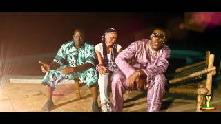 Africain feat Buba YOUGOUBA [upl. by Noryk]