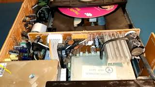 Repairing an Onkyo CR305FX not switching on [upl. by Caiaphas]