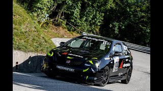 Cividale Castelmonte 2023 Hillclimb [upl. by Nabatse]