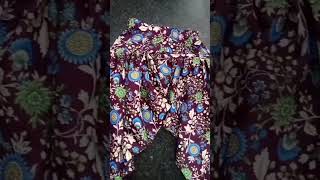 24 years baby girl Patiala salwar 💞 viral shorts [upl. by Homovec193]