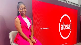 Hosting the Absa CIB 2022 Annual Financial Results Townhall [upl. by Goodwin]