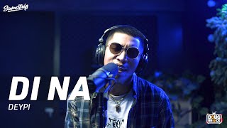 DEYPI  DI NA Live Performance  SoundTrip EPISODE 073 [upl. by Ycaj]