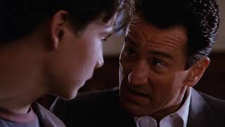 Goodfellas 1990 Original Theatrical Trailer [upl. by Nireves]