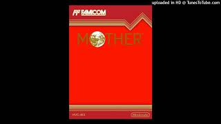 Mother Famicom OST  Battle Theme 3 [upl. by Oibaf]