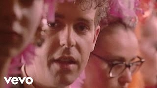 Pet Shop Boys  What Have I Done To Deserve This Official Video HD REMASTERED [upl. by Claudina814]