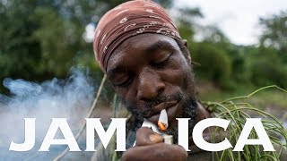 Jamaica Virtual Vacation  4K Rastafarians amp Maroons [upl. by Hjerpe989]