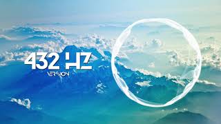 Halvorsen  She Got Me Like 432 Hz version [upl. by Moseley]